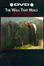 Poster for The Wall That Heals