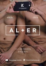Poster for AL + ER