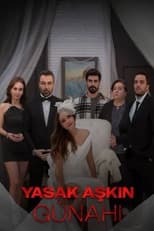 Poster for Yasak Aşkın Günahı