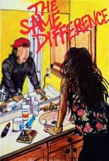 Poster for The Same Difference