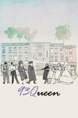 Poster for 93Queen