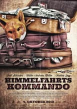 Poster for Himmelfahrtskommando