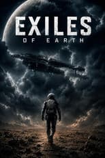 Poster for Exiles of Earth