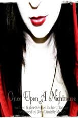 Poster for Once Upon A Nightmare