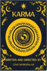 Poster for Karma