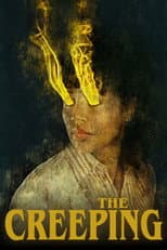 Poster for The Creeping