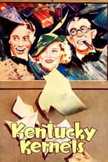 Poster for Kentucky Kernels