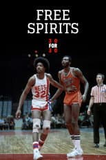 Poster for Free Spirits