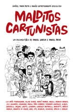 Poster for Malditos Cartunistas