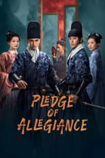 Poster for Pledge of Allegiance