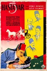 Poster for Beş Hasta Var