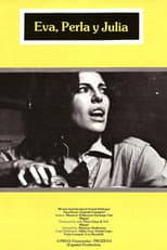Poster for Eva, Perla y Julia