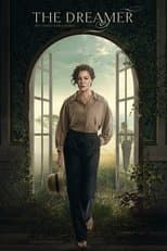 Poster for The Dreamer: Becoming Karen Blixen