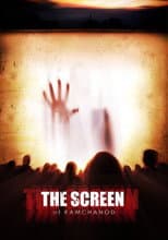 Poster for The Screen at Kamchanod