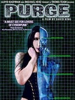 Poster for Purge