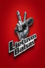 Poster for The Voice of Lithuania