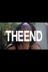 Poster for The End
