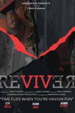 Poster for REVIVER