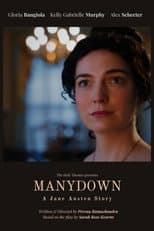 Poster for Manydown: A Jane Austen Story
