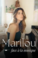 Poster for Marilou : Face à la Musique