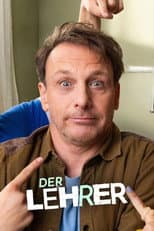 Poster for Der Lehrer