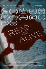 Poster for Read or Alive