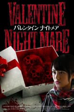 Poster for Valentine Nightmare