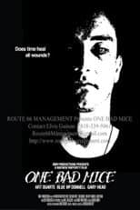 Poster for One Bad Mice