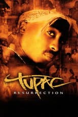 Poster for Tupac: Resurrection