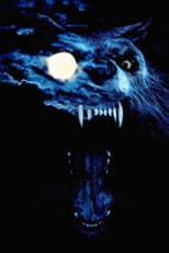 Poster for Nature of the Beast: Making Bad Moon