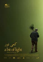 Poster for A Bit of Light