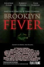 Poster for Brooklyn Fever