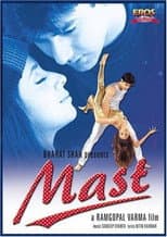 Poster for Mast