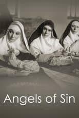 Poster for Angels of Sin