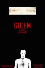 Poster for Golem