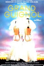 Poster for Grand Guignol
