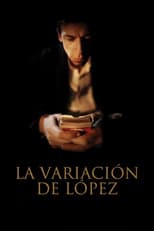 Poster for La variación de López