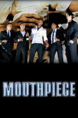 Poster for Mouthpiece