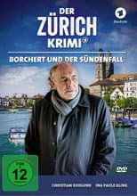 Poster for Money. Murder. Zurich.: Borchert and the original sin