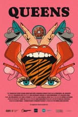 Poster for Queens