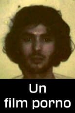 Poster for Un film porno