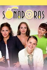 Poster for Soñadoras