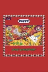 Poster for Jet Tour '98