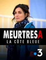 Poster for Meurtres sur la Côte bleue