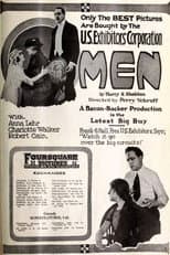 Poster for Men