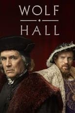 Poster for Wolf Hall