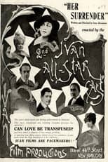Poster for Her Surrender