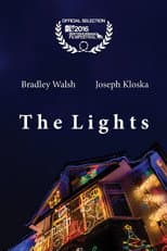 Poster for The Lights