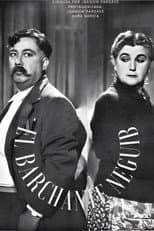 Poster for El barchante Neguib