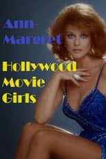 Poster for Ann-Margret: Hollywood Movie Girls